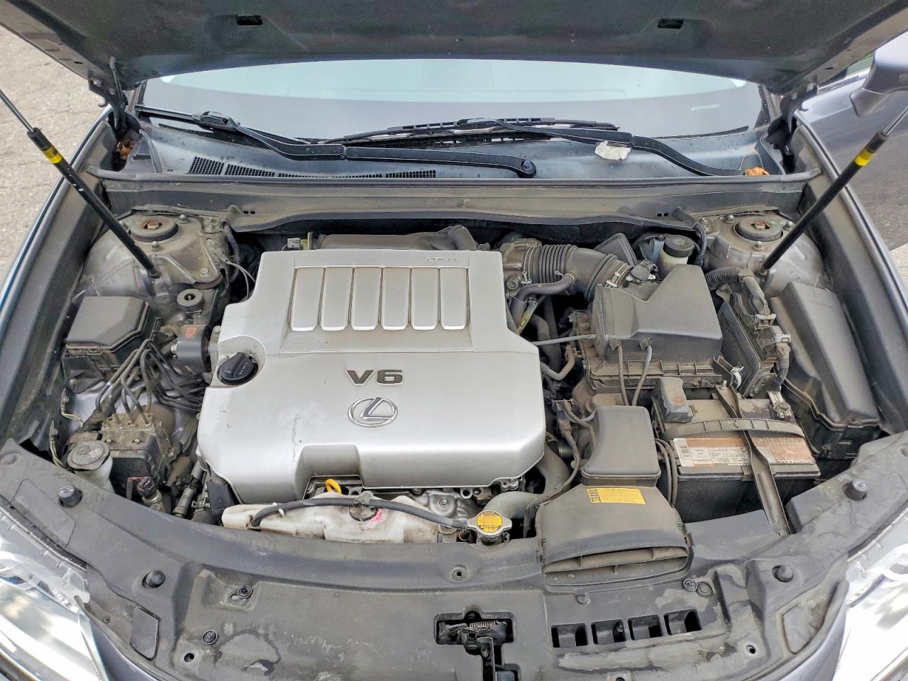 Lexus Es 350