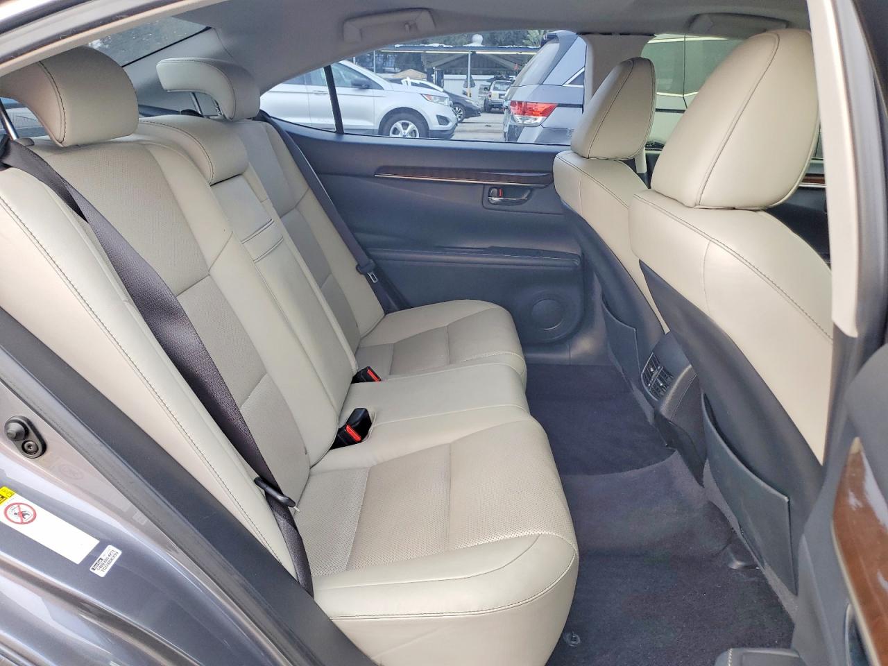 Lexus Es 350
