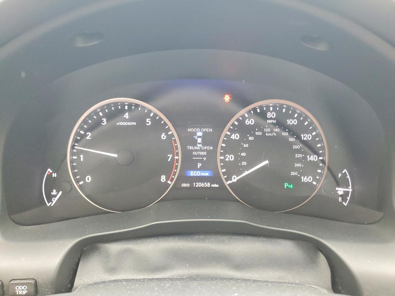 Lexus Es 350