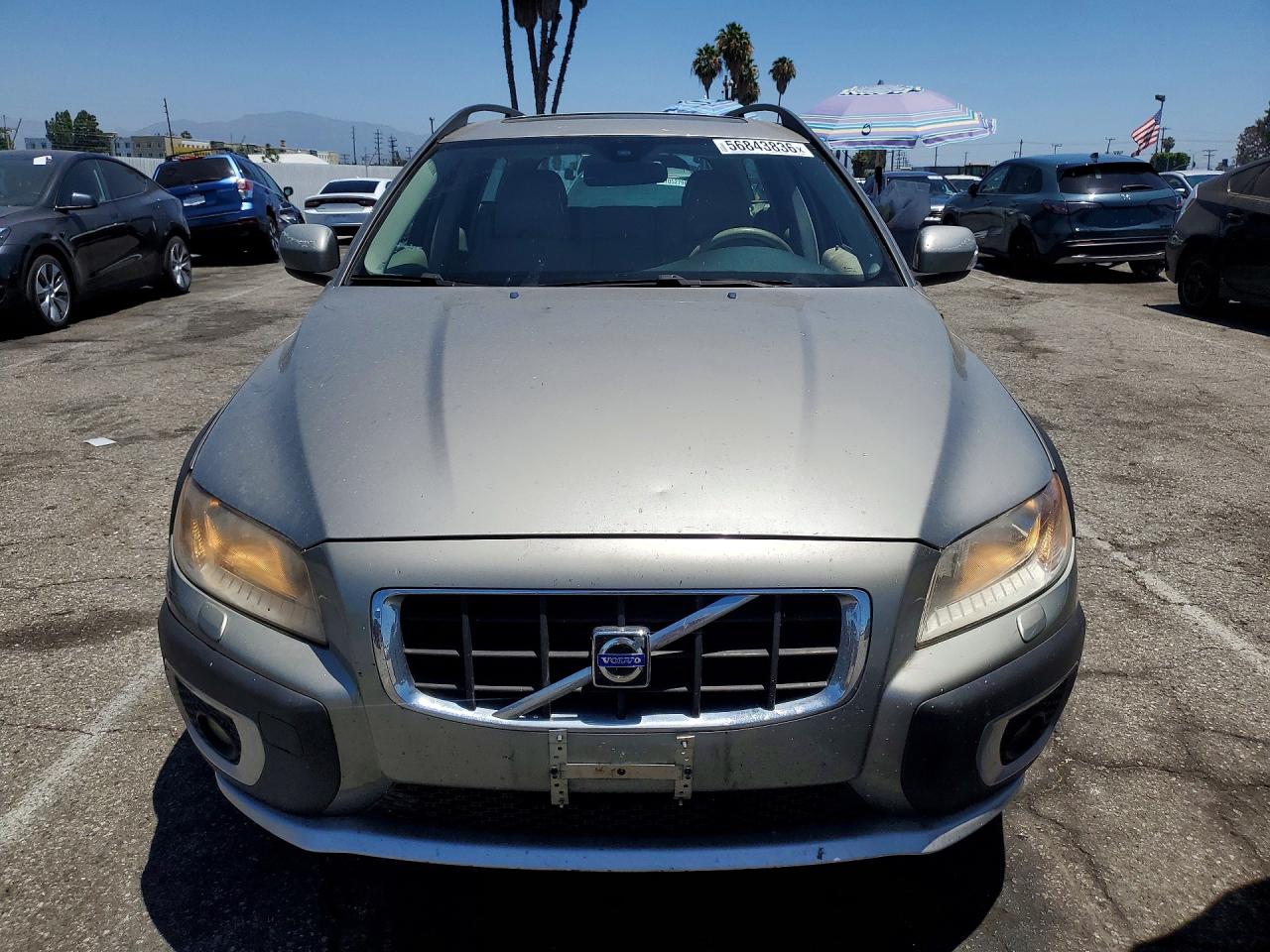 Volvo XC70