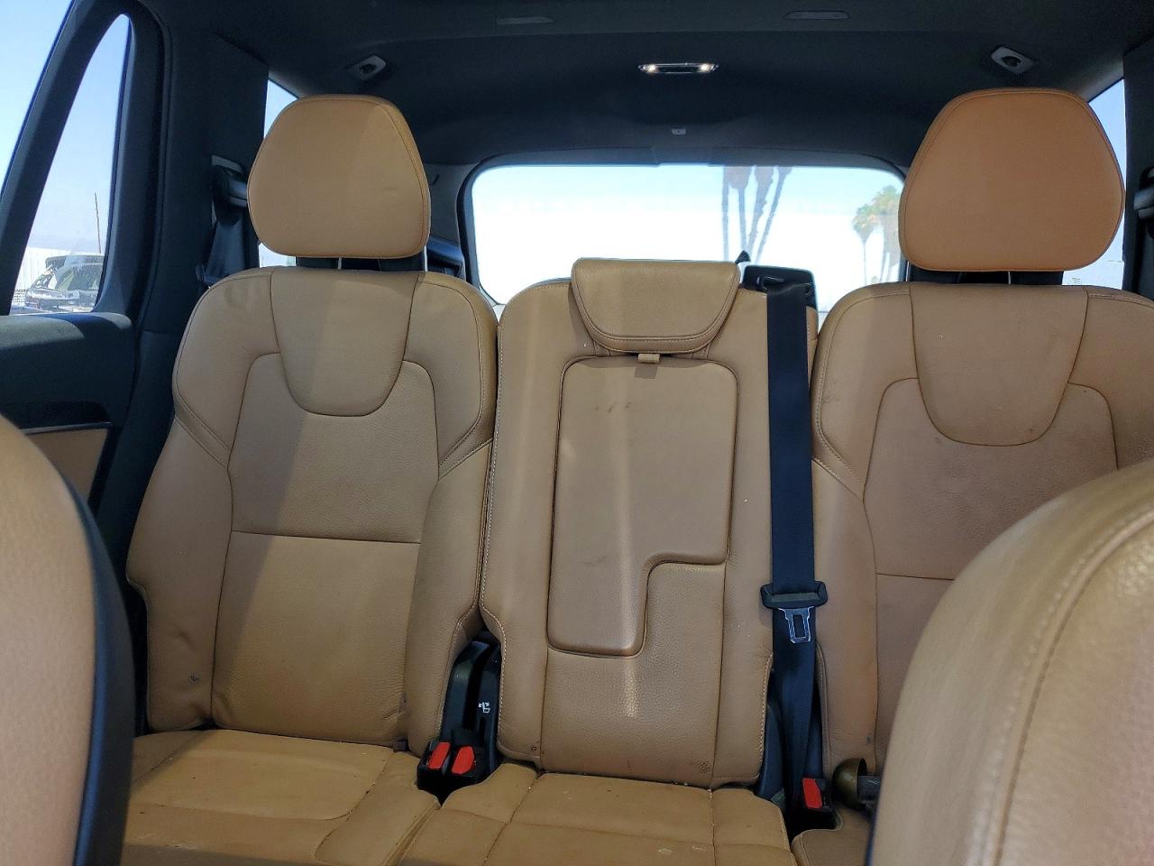 Volvo XC90 T6 Momentum