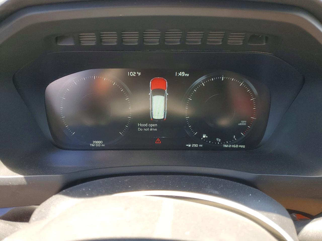 Volvo XC90 T6 Momentum