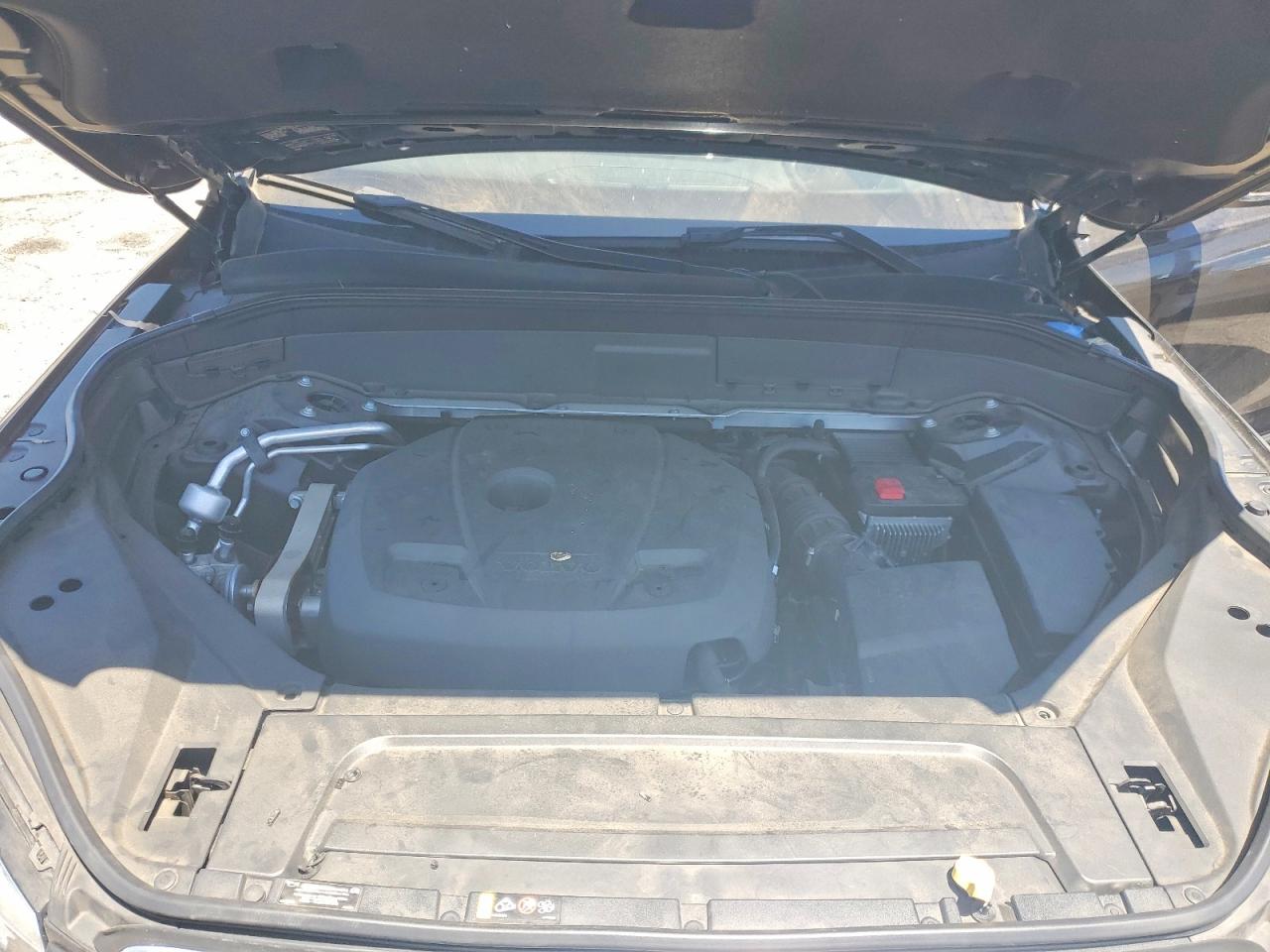 Volvo XC90 T6 Momentum