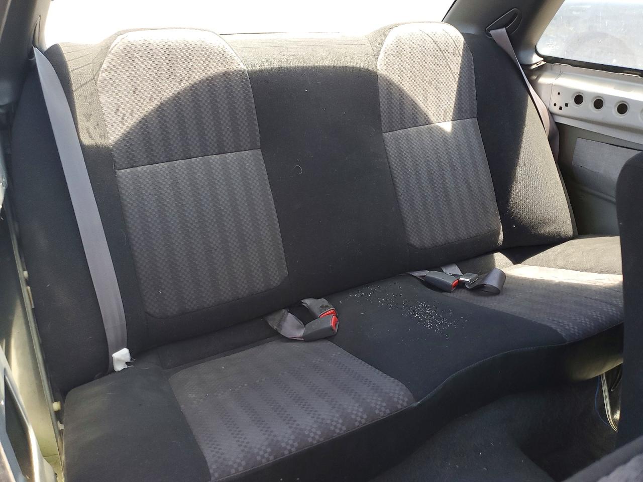 Subaru Impreza Rs