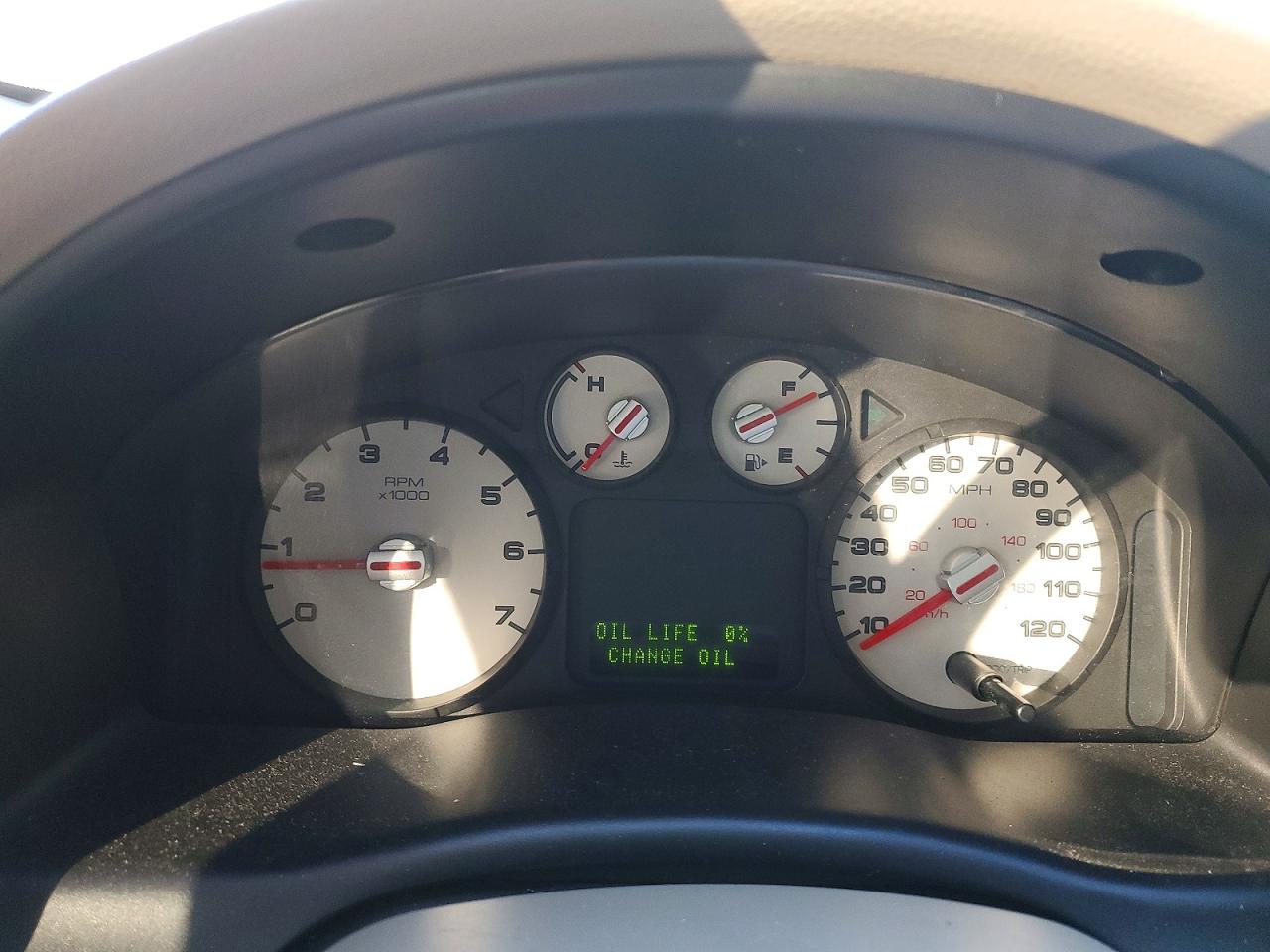 Ford Freestyle Limited