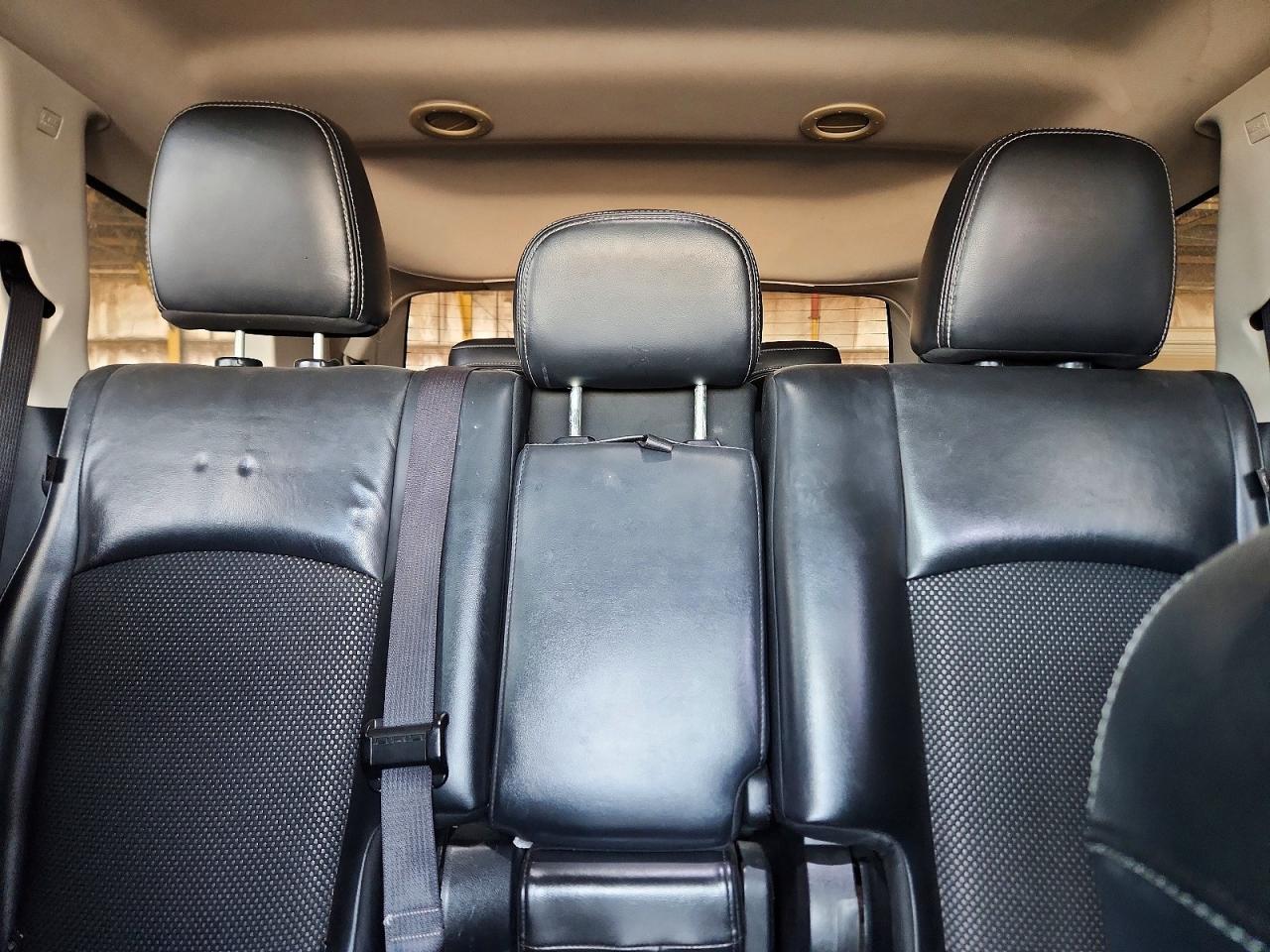 Dodge Journey Crossroad