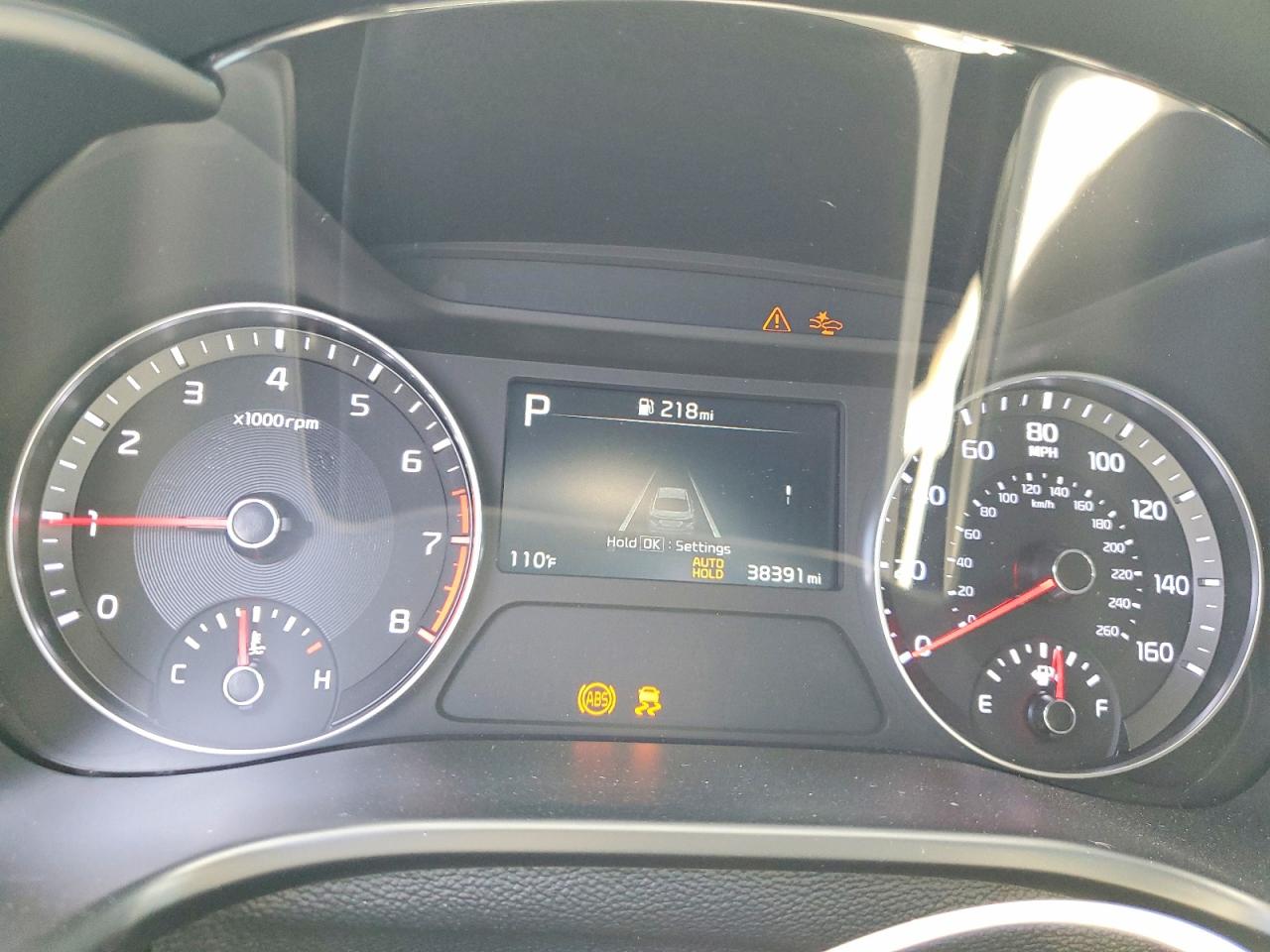 Kia Forte Gt Line