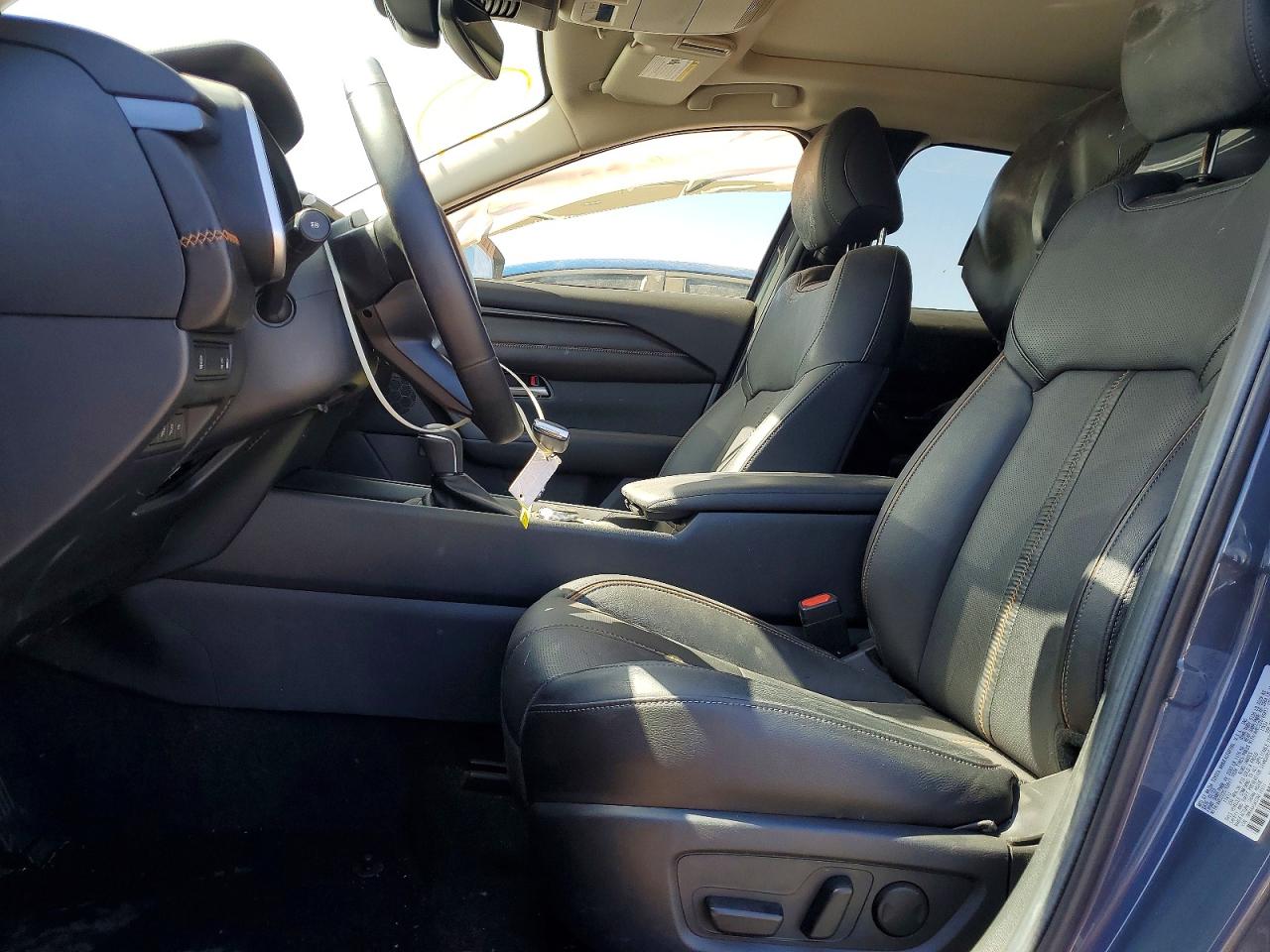 Mazda Cx Premium
