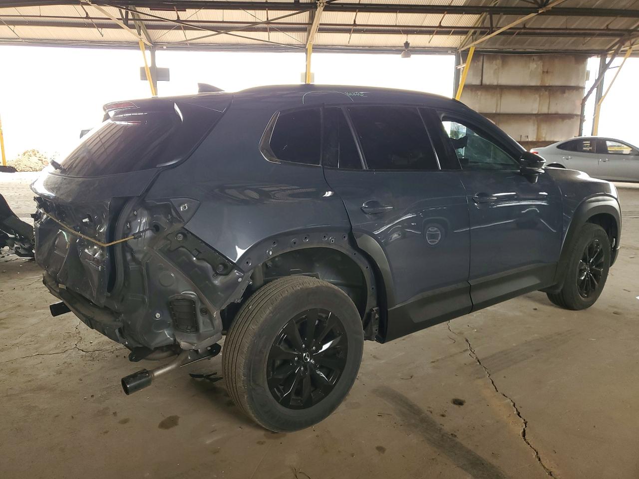 Mazda Cx Premium