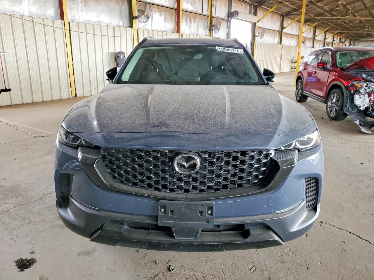 Mazda Cx Premium
