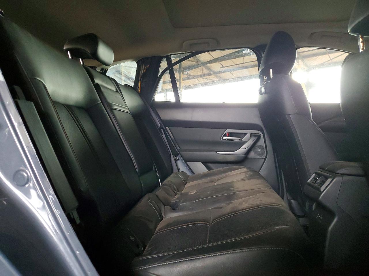 Mazda Cx Premium