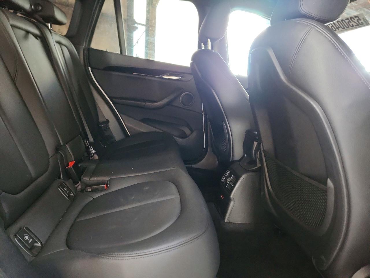 BMW X Series Sdrive28i