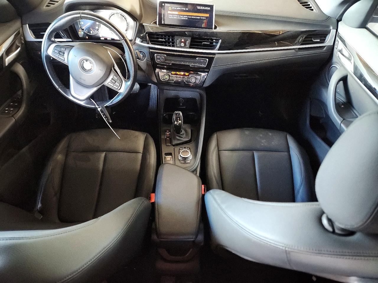 BMW X Series Sdrive28i
