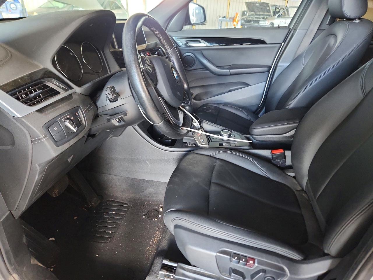 BMW X Series Sdrive28i