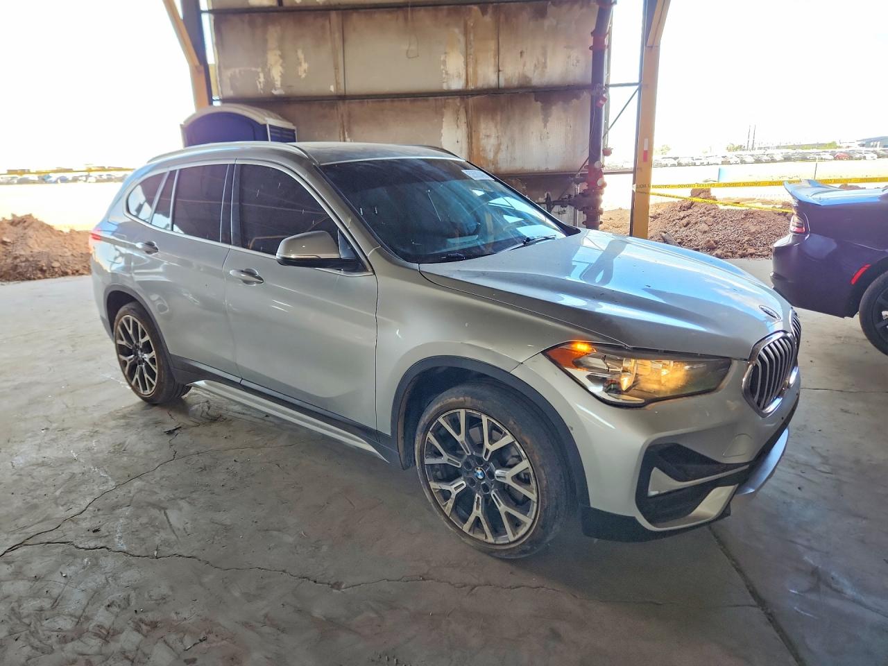 BMW X Series Sdrive28i