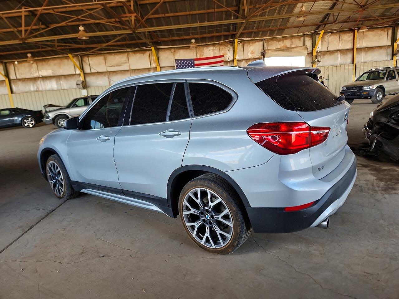 BMW X Series Sdrive28i