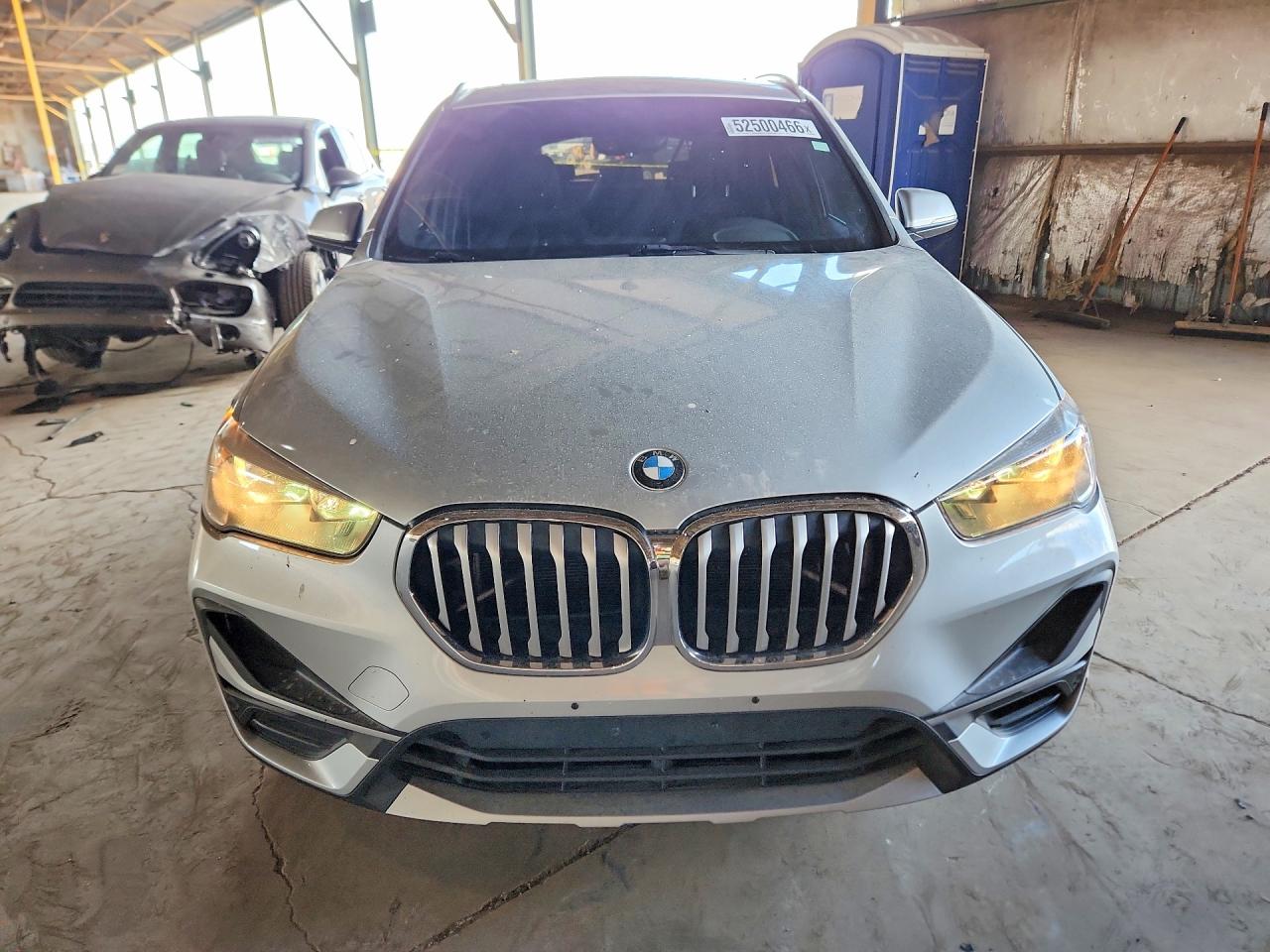 BMW X Series Sdrive28i