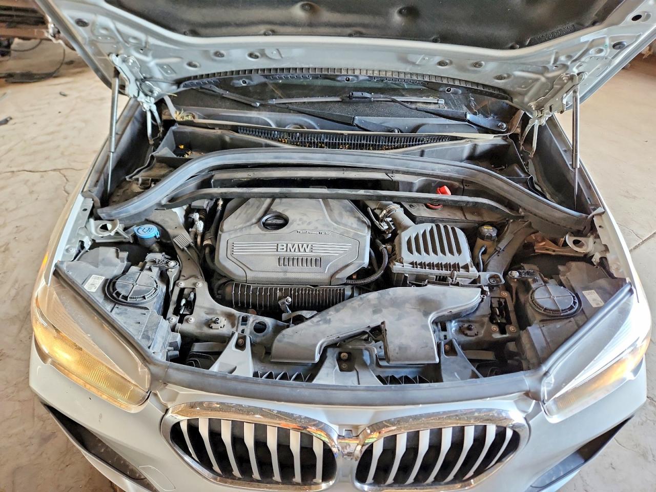 BMW X Series Sdrive28i