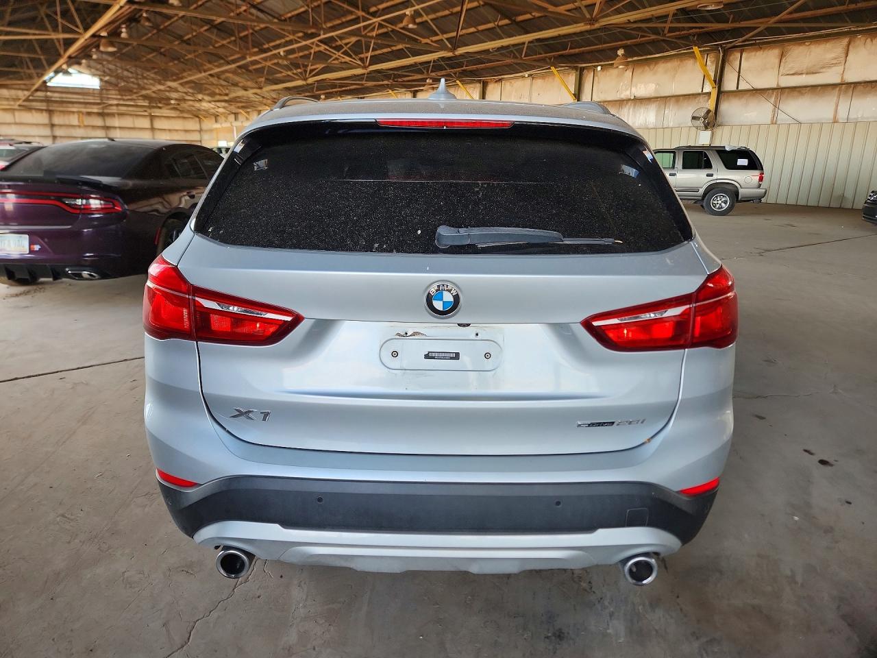BMW X Series Sdrive28i