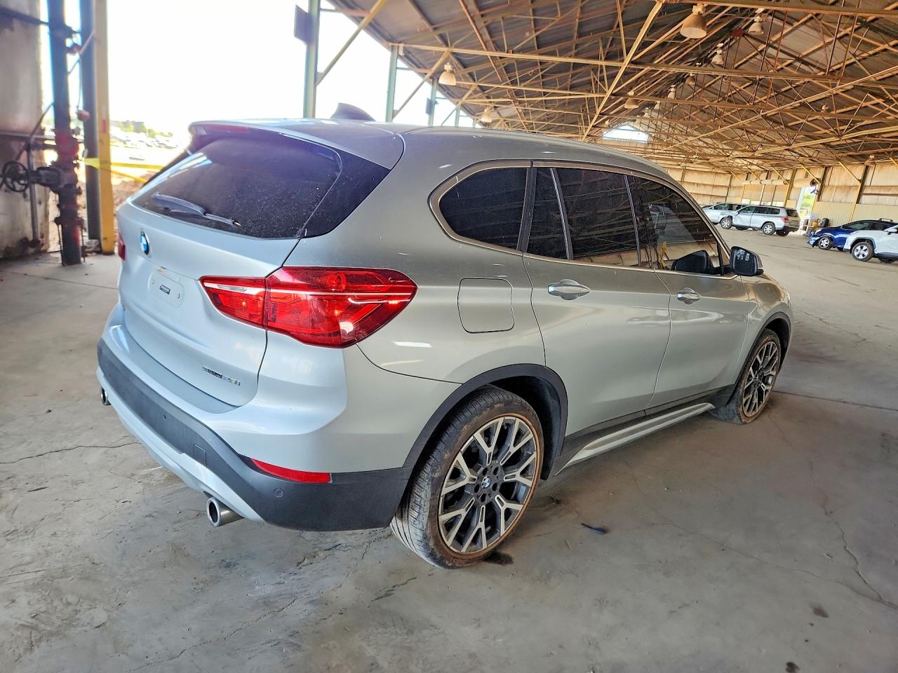 BMW X Series Sdrive28i