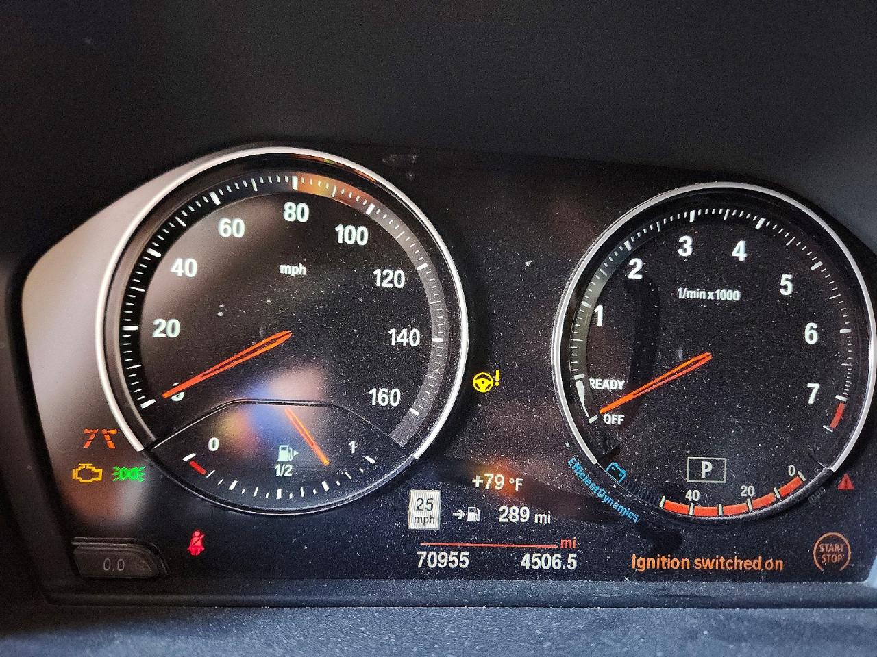 BMW X Series Sdrive28i