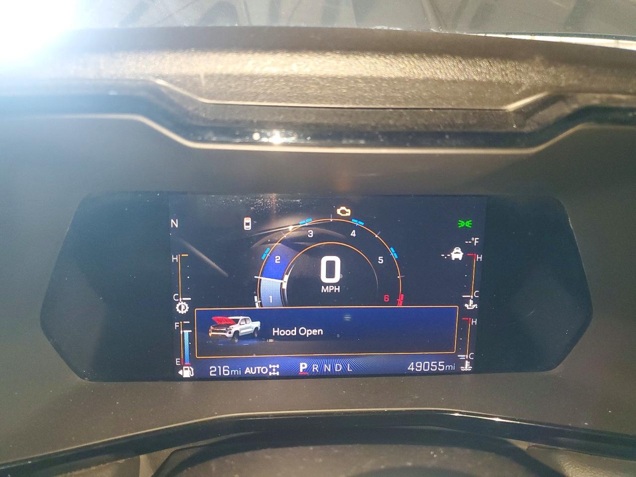 Chevrolet Colorado Lt