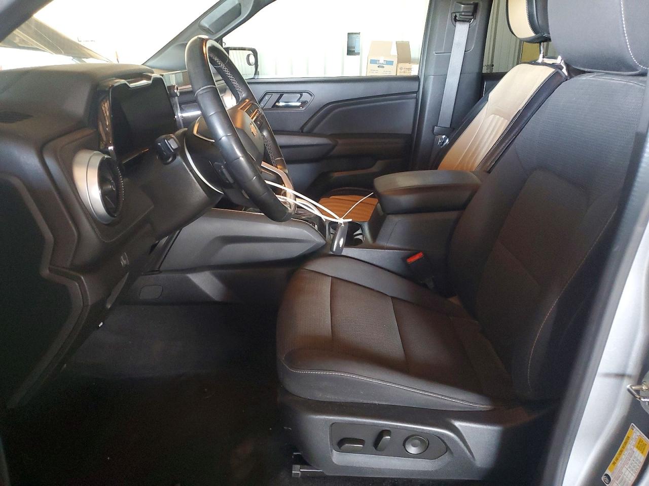 Chevrolet Colorado Lt
