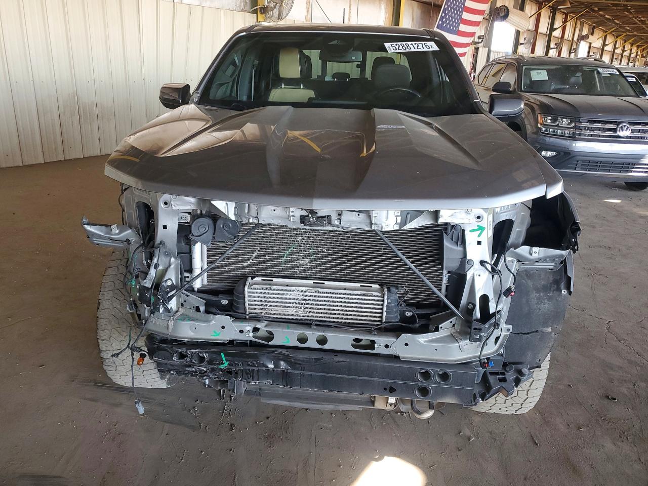 Chevrolet Colorado Lt