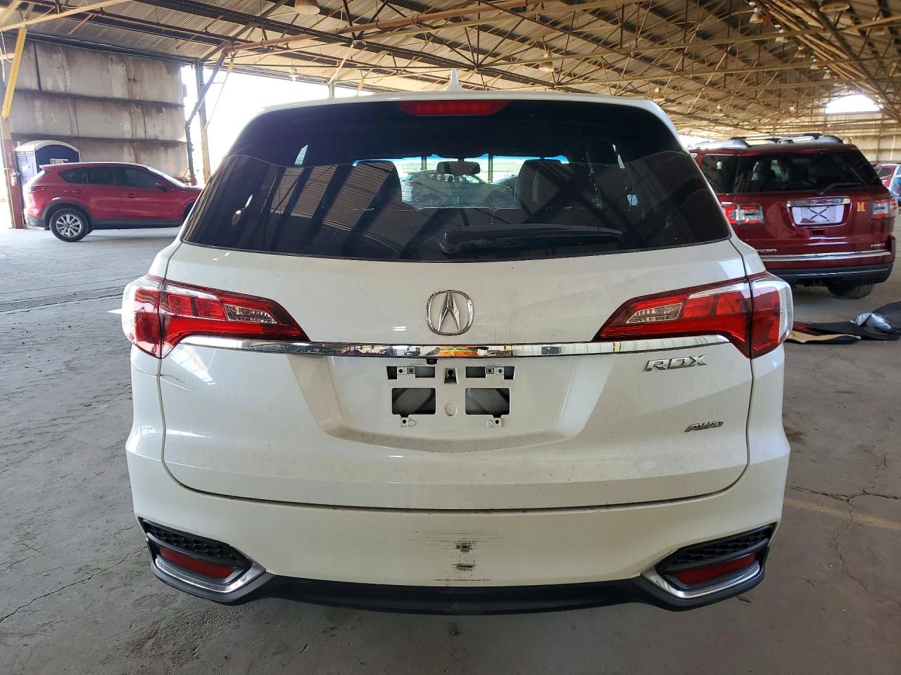 Acura RDX