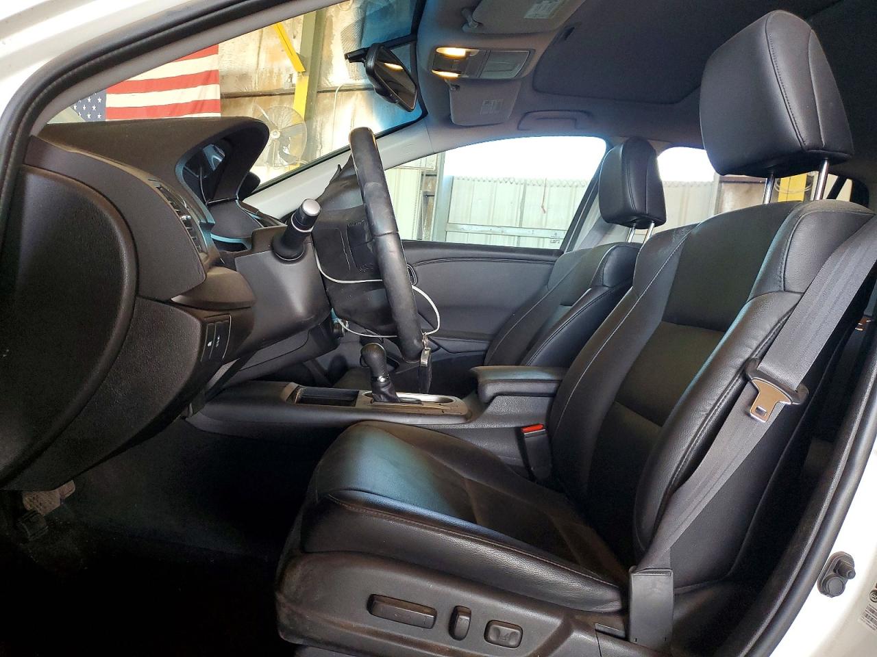 Acura RDX