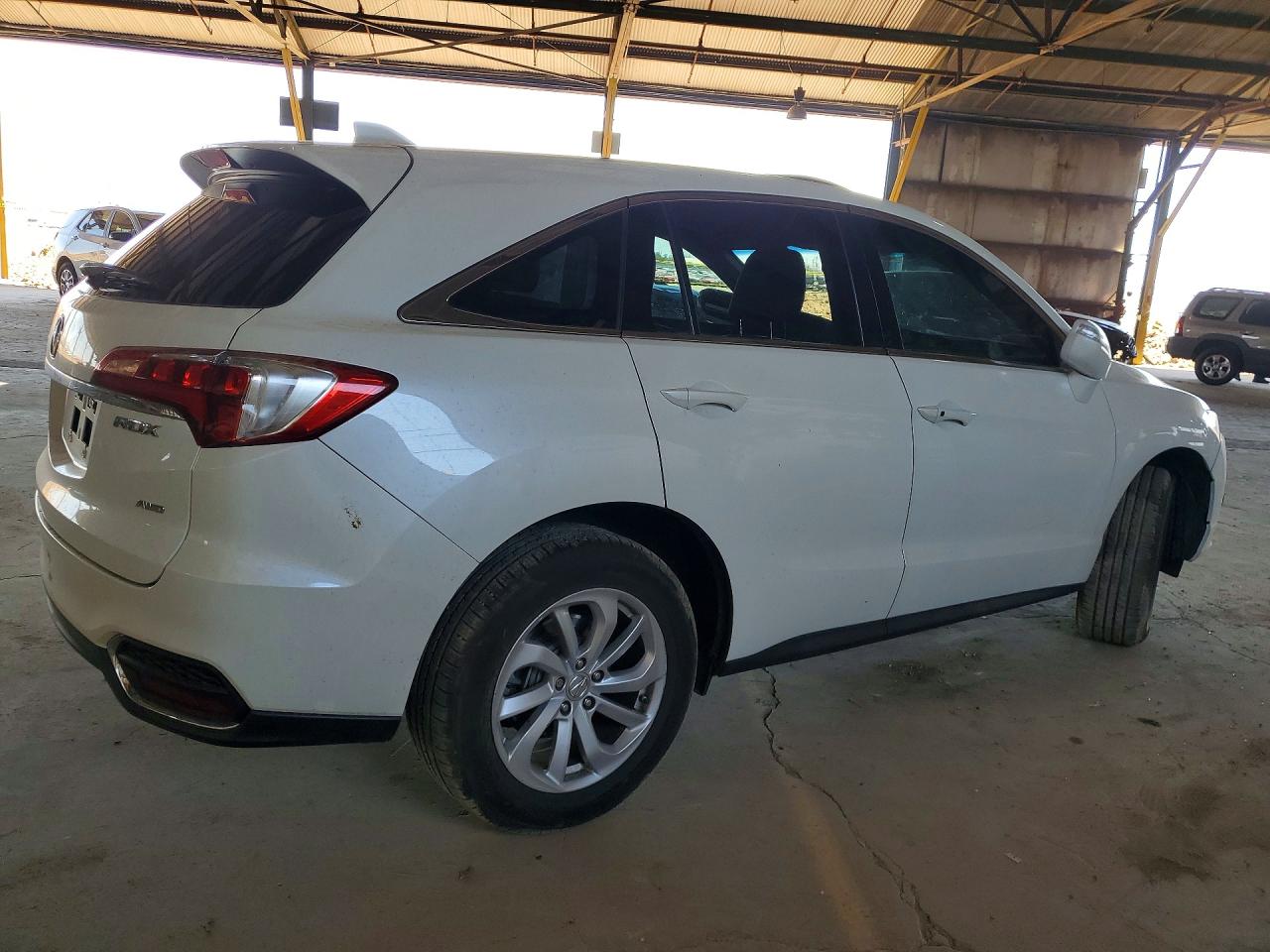 Acura RDX