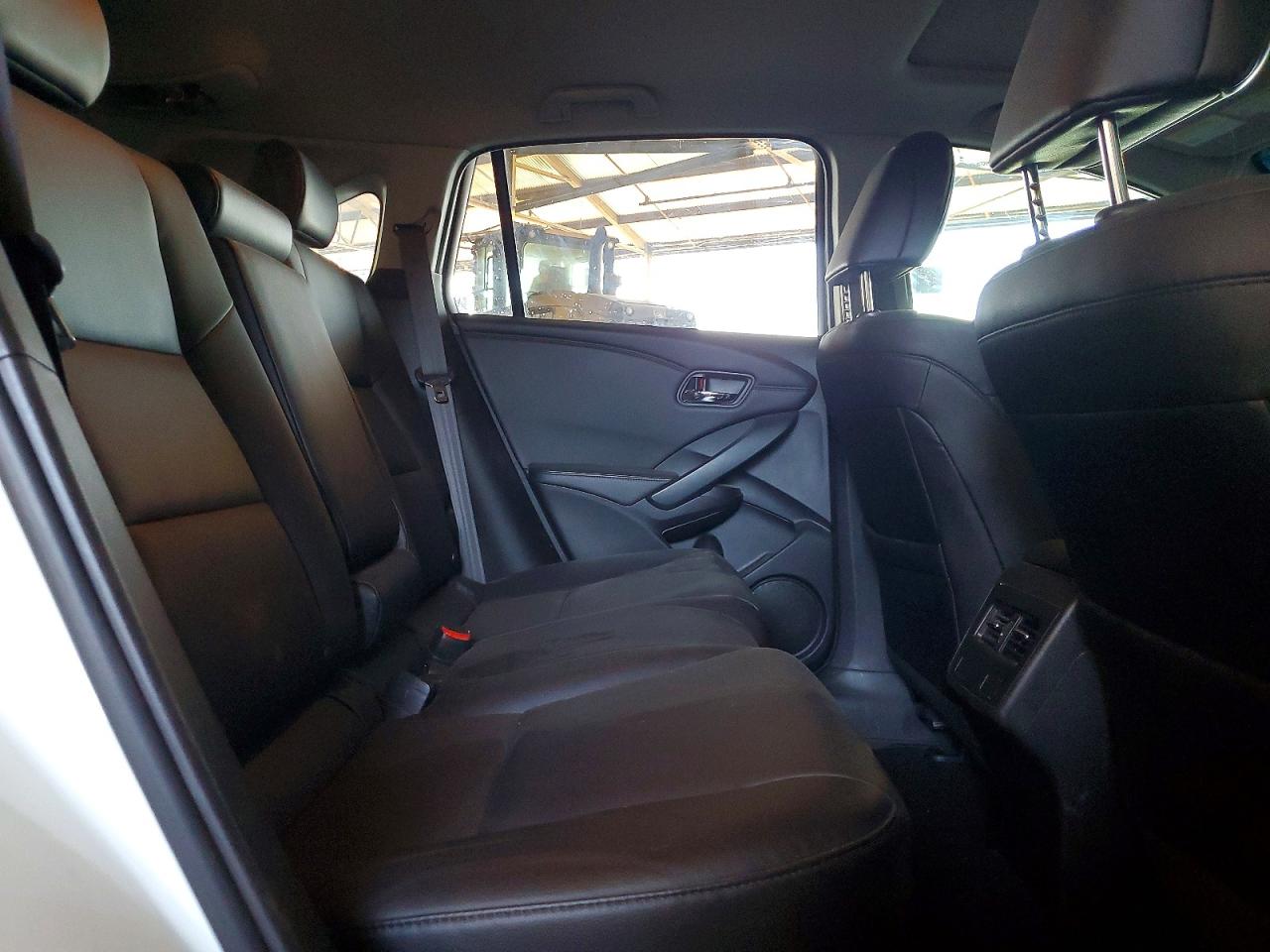 Acura RDX