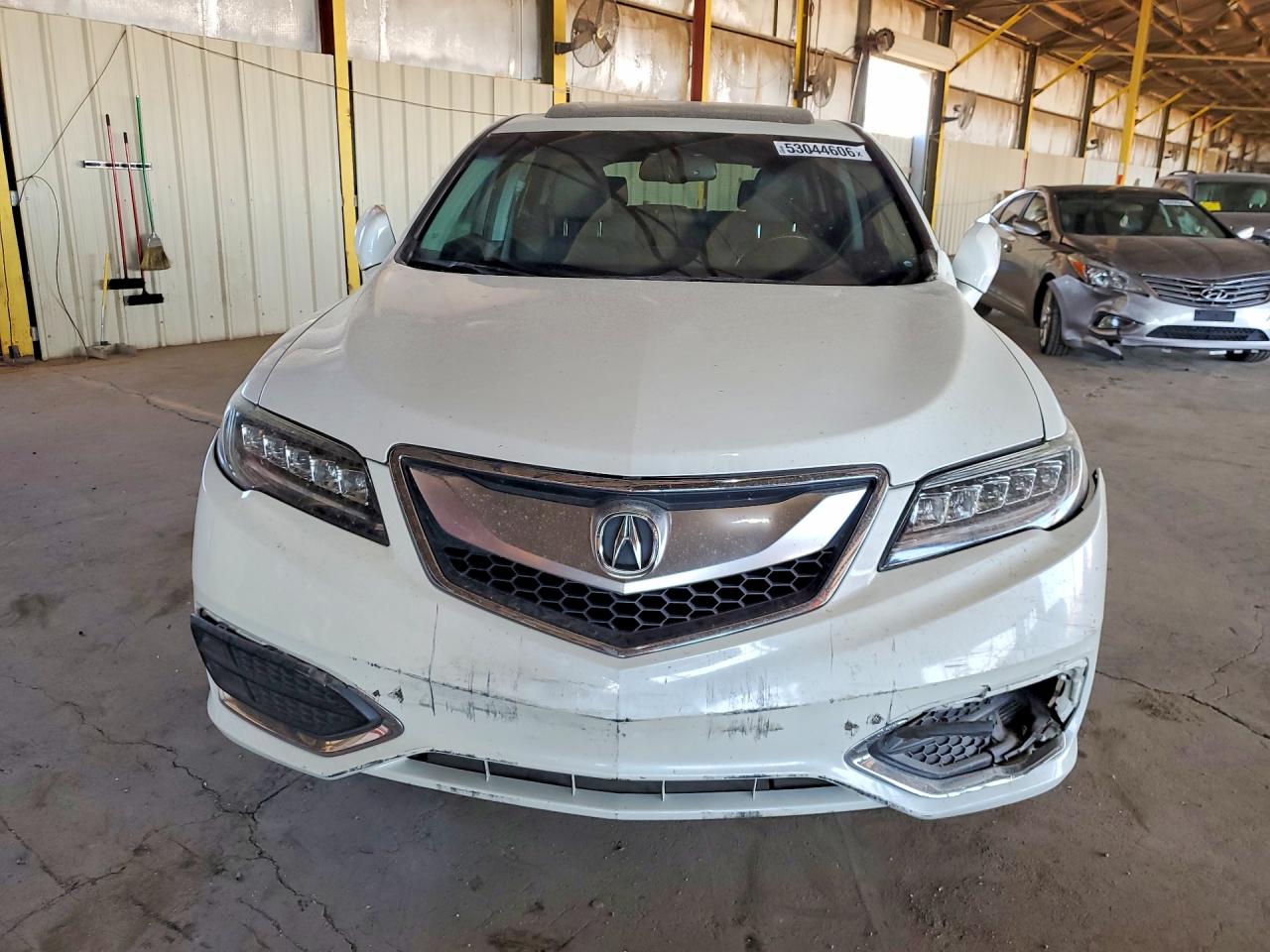 Acura RDX