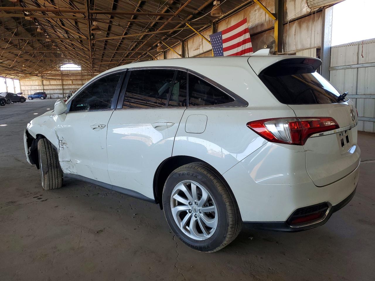 Acura RDX