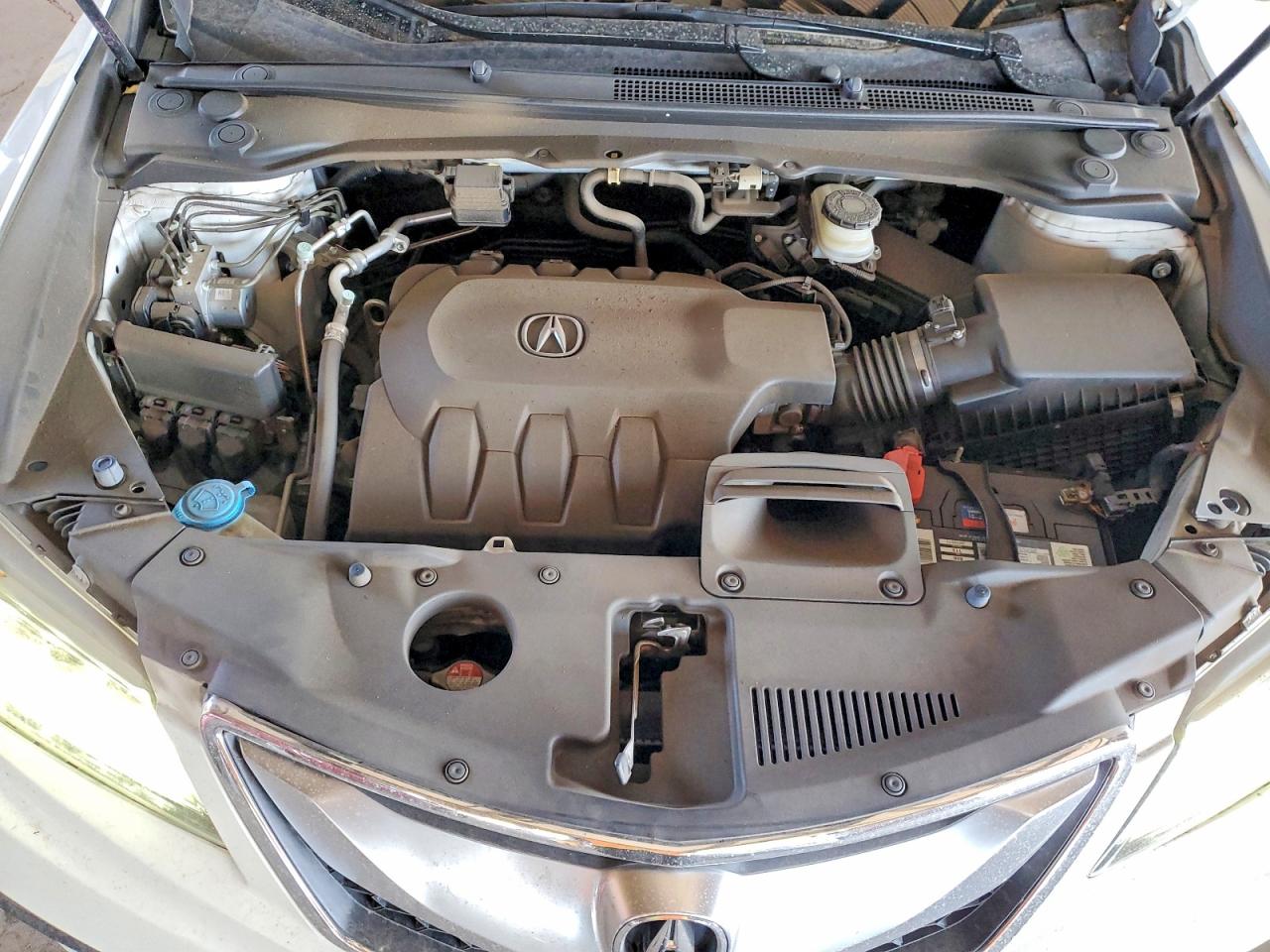 Acura RDX