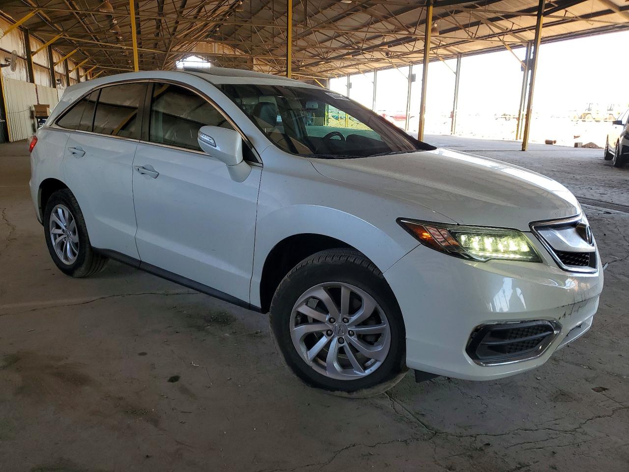 Acura RDX