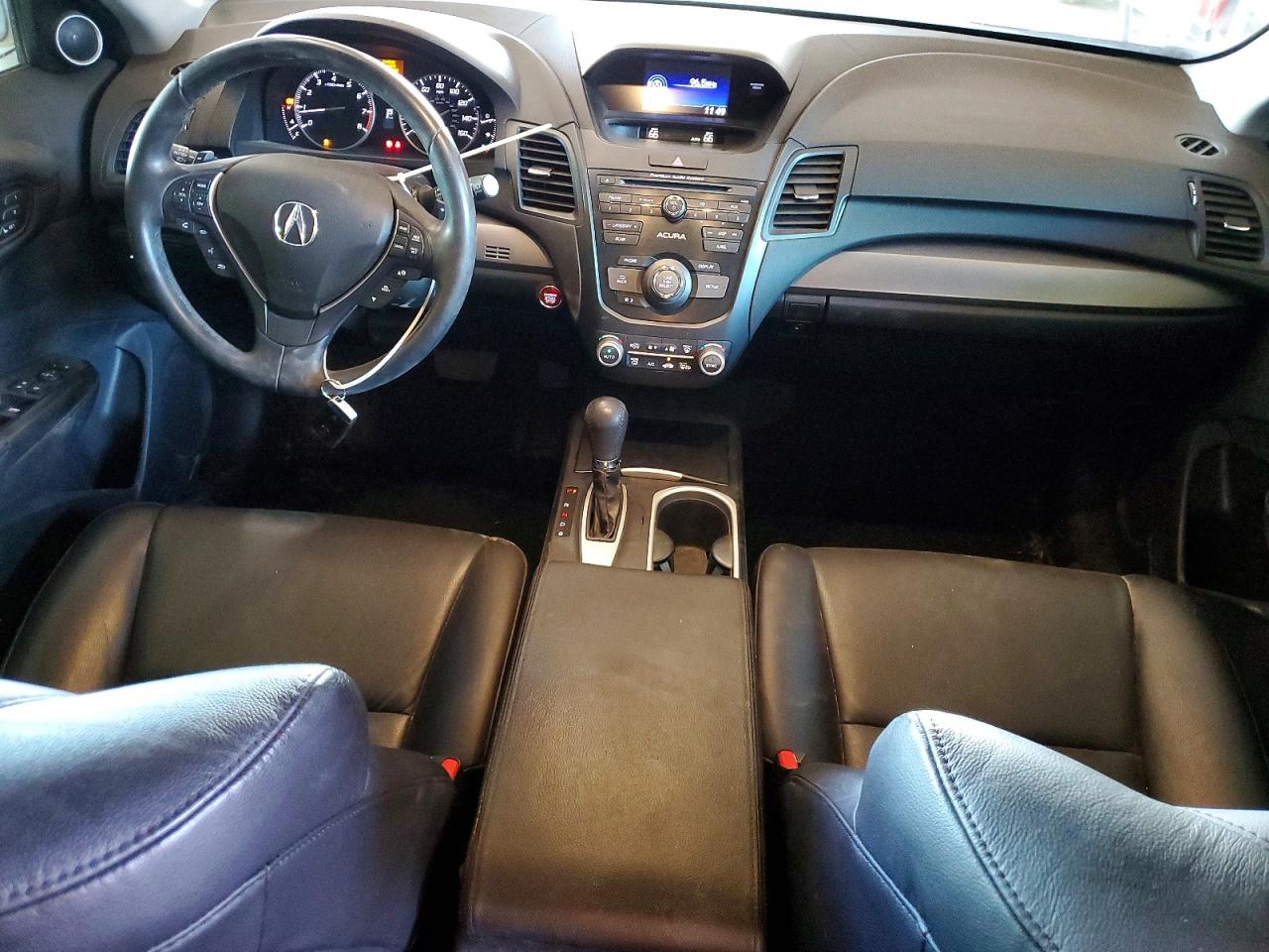 Acura RDX