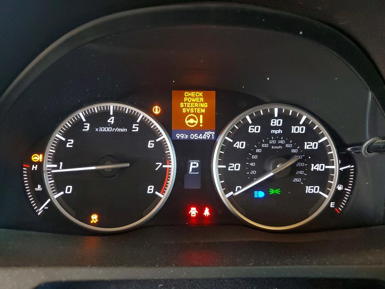 Acura RDX