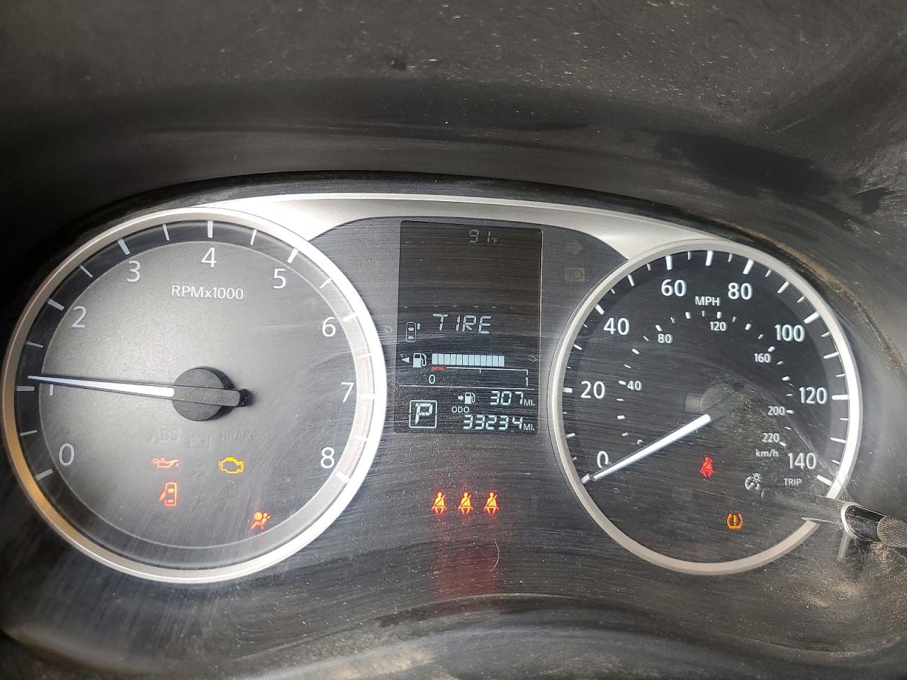 Nissan Kicks S