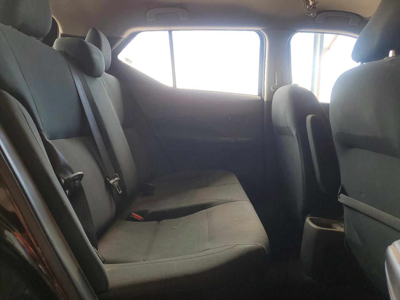 Nissan Kicks S