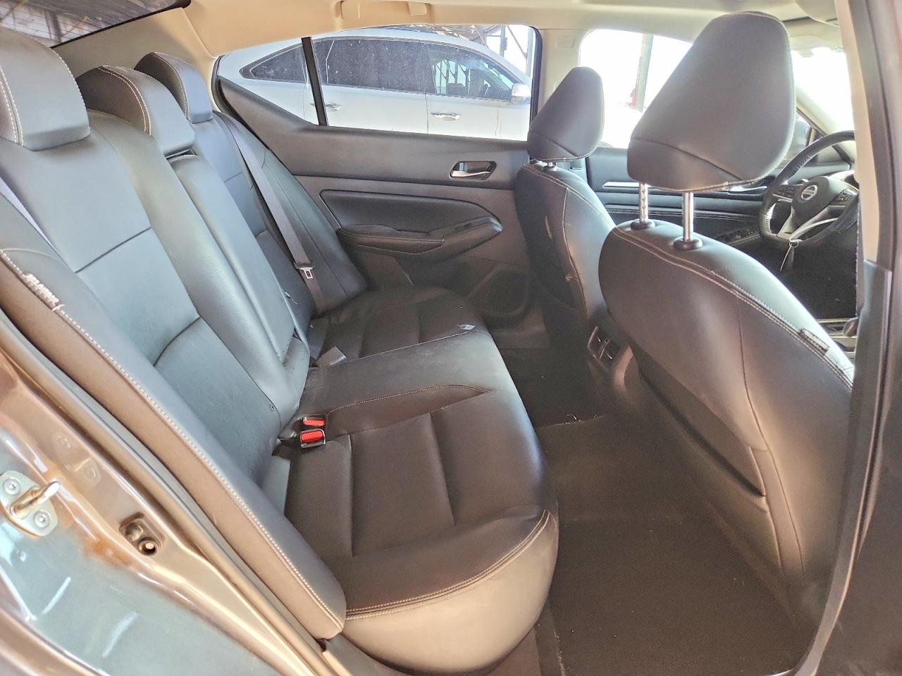 Nissan Altima Sl