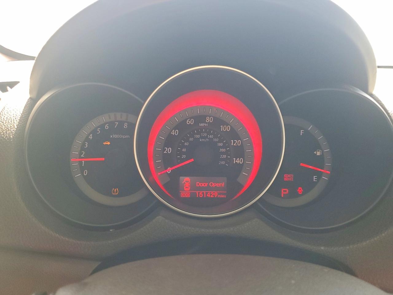 Kia Forte Sx
