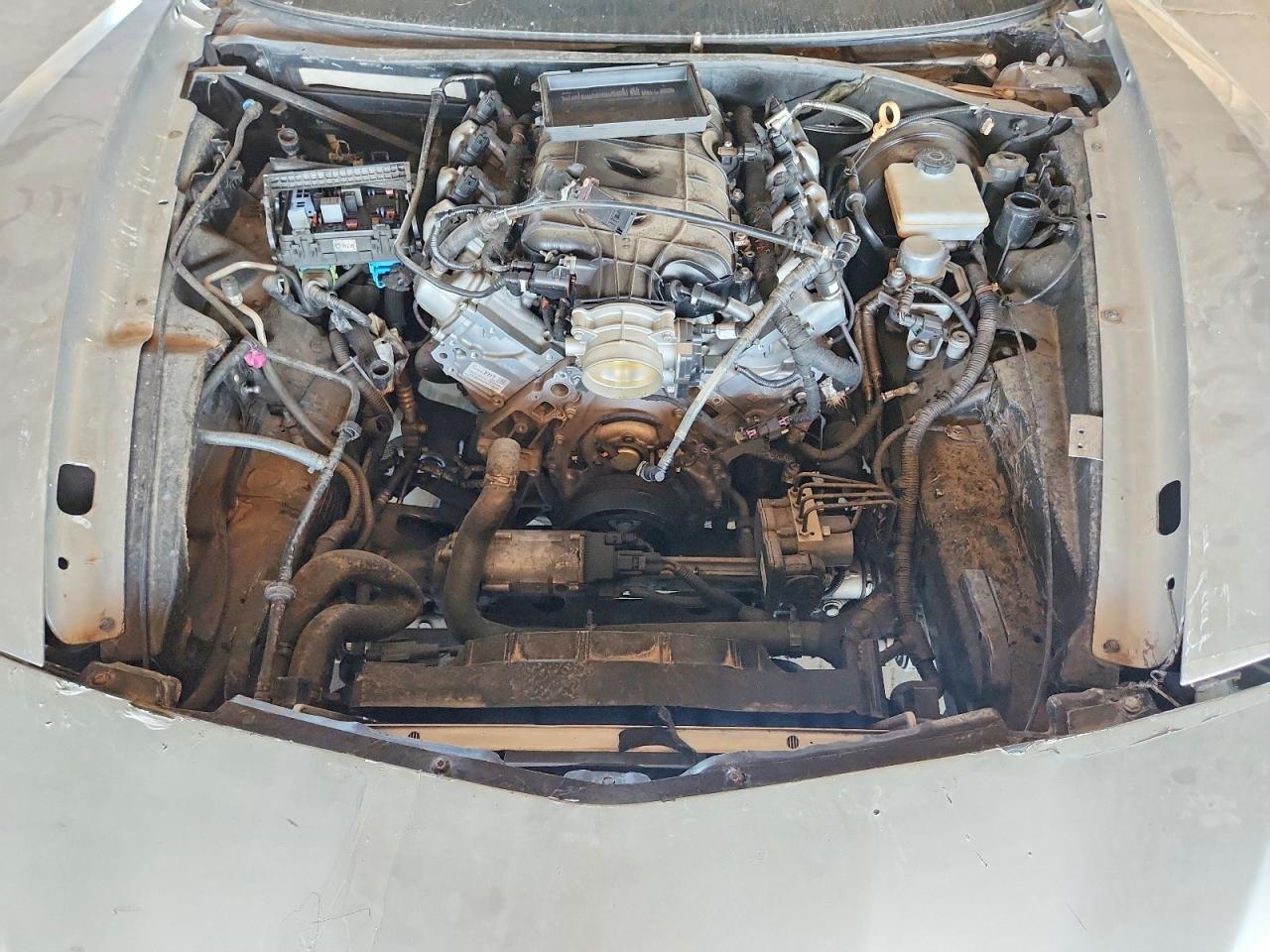 Chevrolet Corvette Stingray 1lt