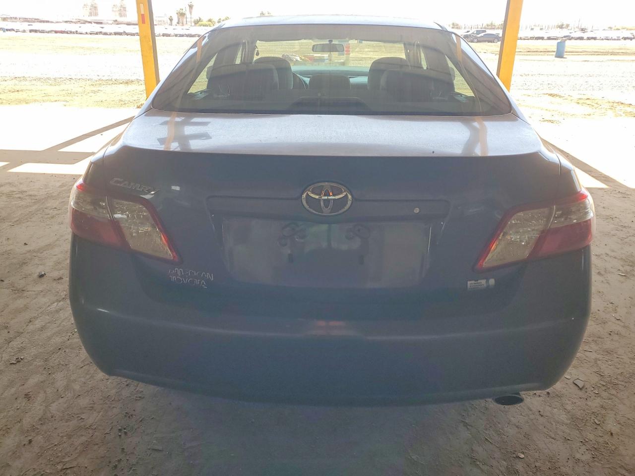 Toyota Camry Hybrid