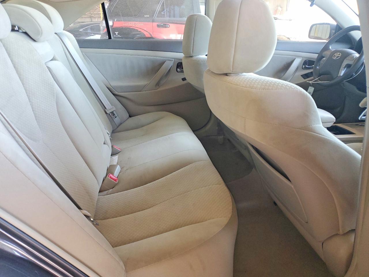 Toyota Camry Hybrid