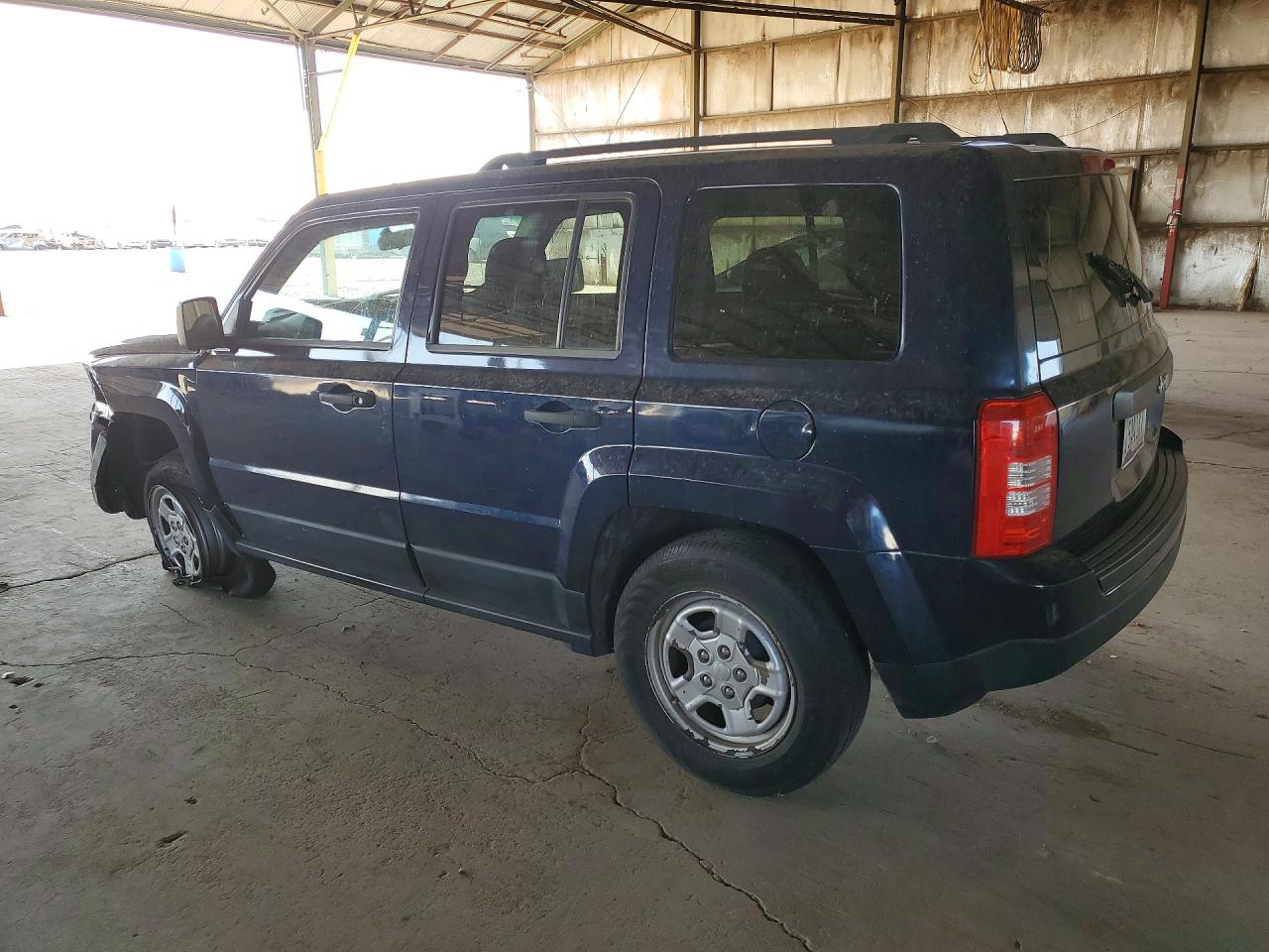 Jeep Patriot Sport