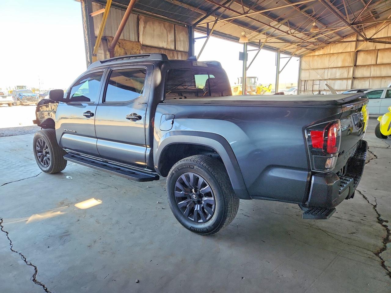 Toyota Tacoma Limited
