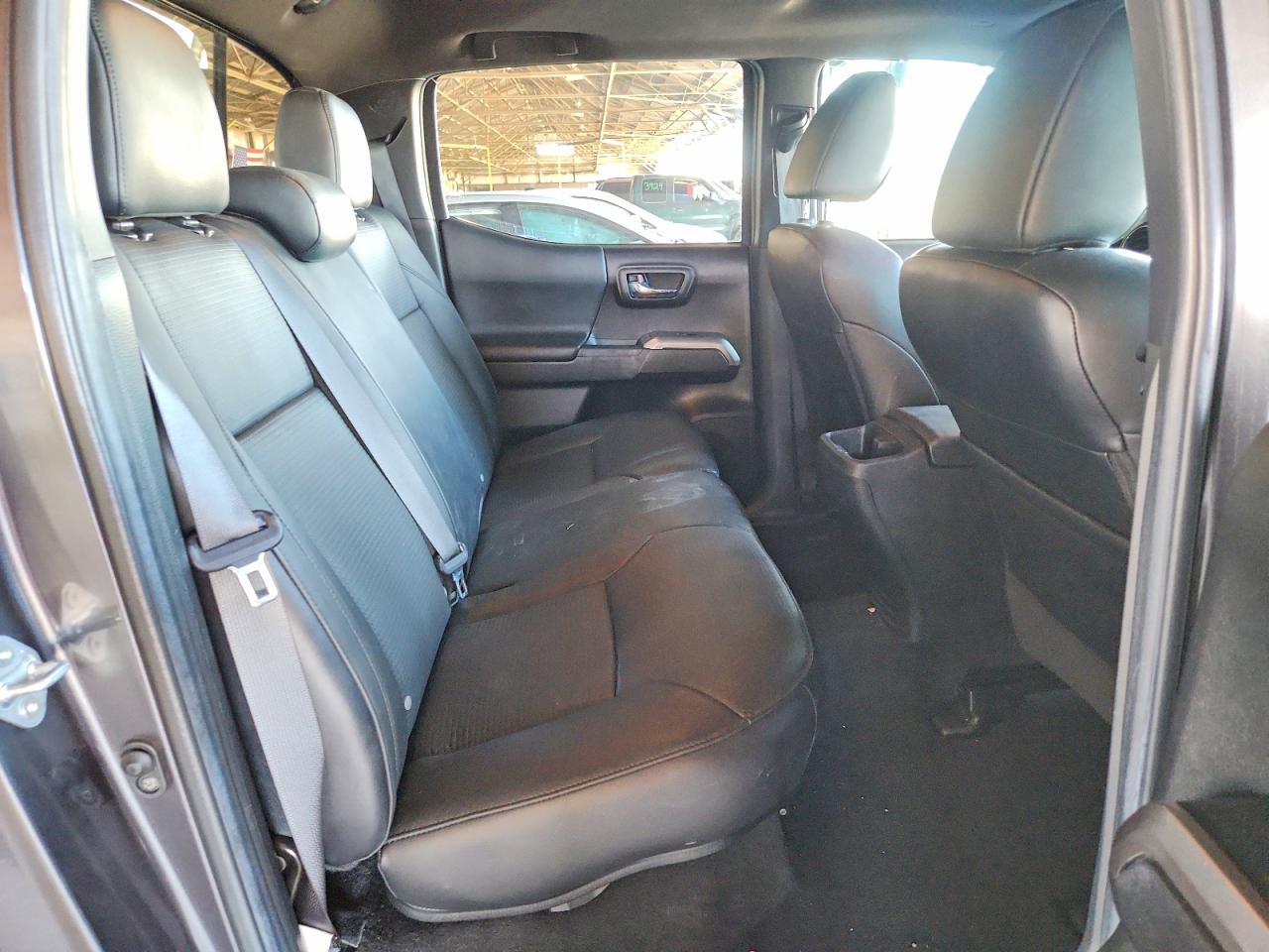 Toyota Tacoma Limited