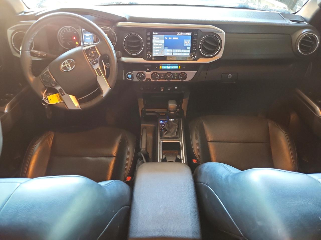 Toyota Tacoma Limited