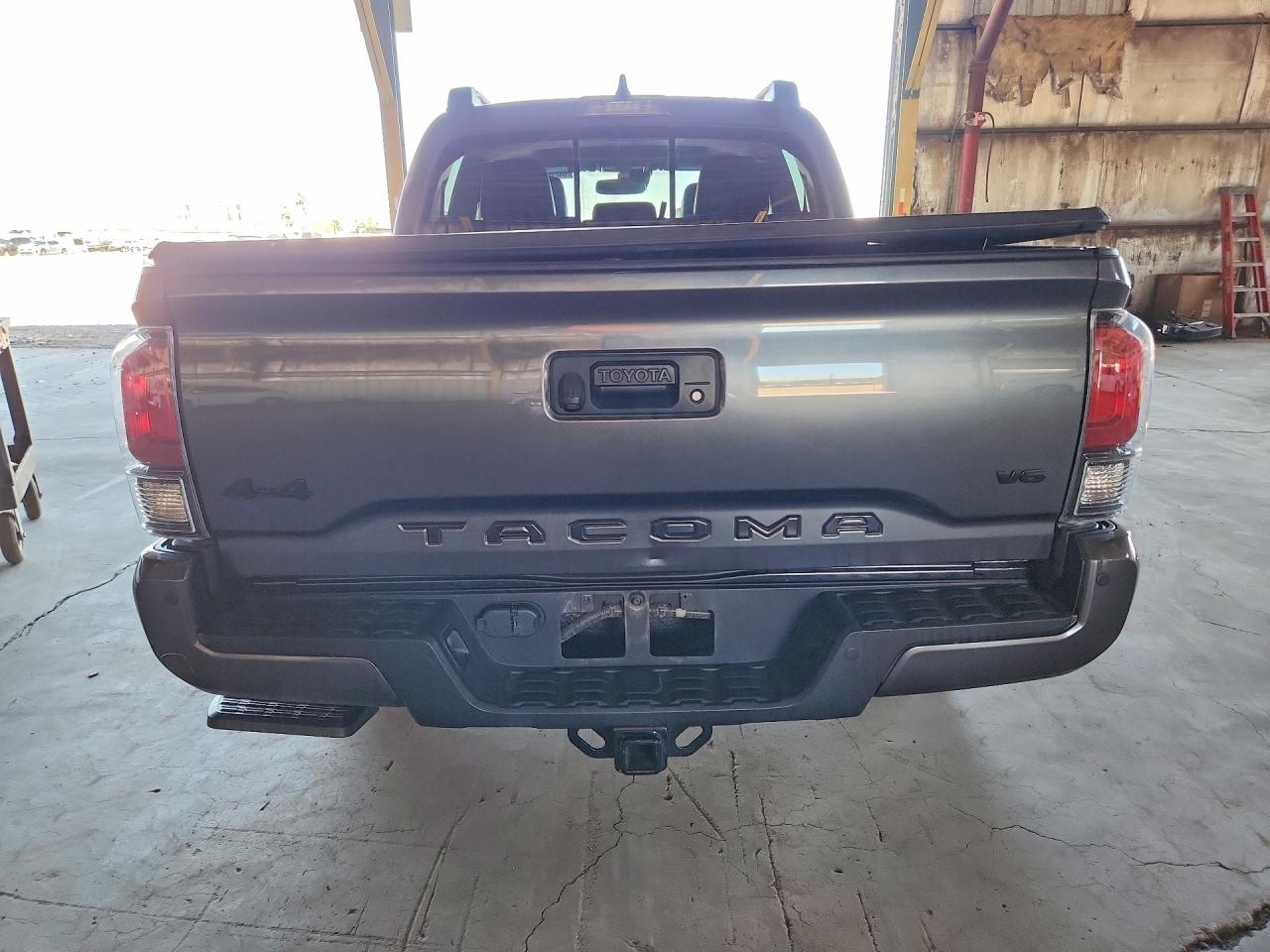 Toyota Tacoma Limited